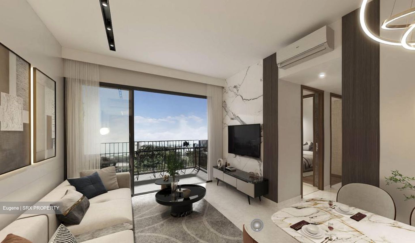 Upper Changi Road North (D17), Condominium #543509241